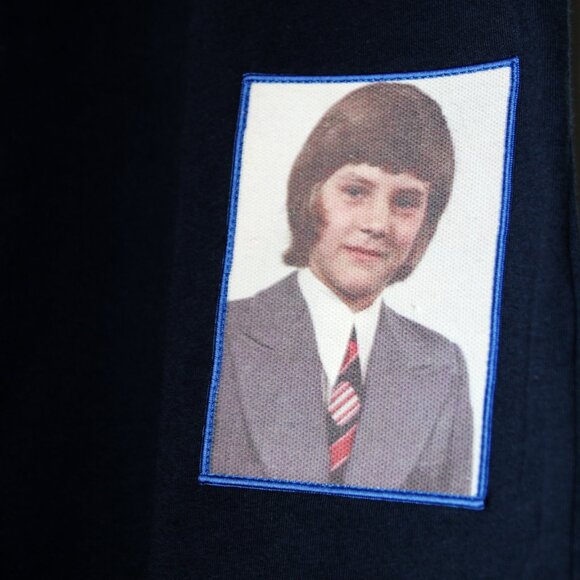 BNWT SS21 RAF SIMONS TEENAGE DREAMS TSHIRT S & M - Picture 8 of 13